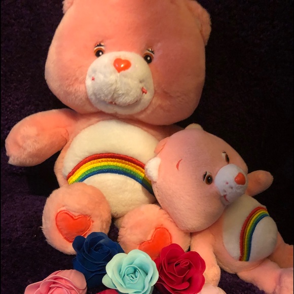 Care Bears Other - Care Bears 5/$75